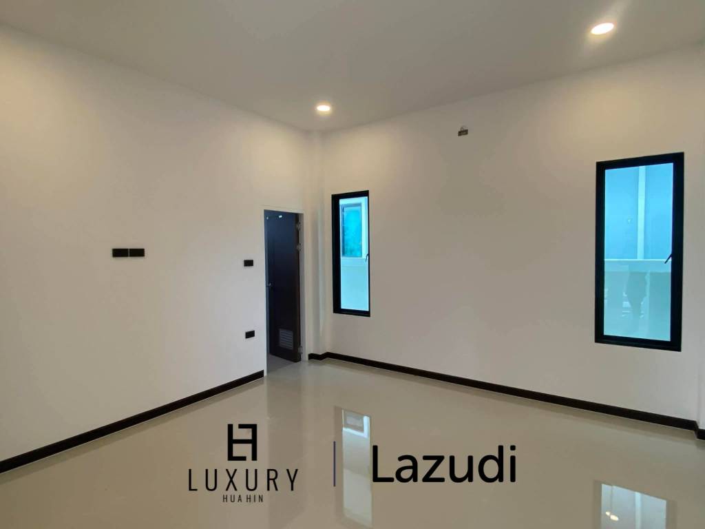 250 m² 3 Chambre 4 Salle de bain Villa Pour Vente