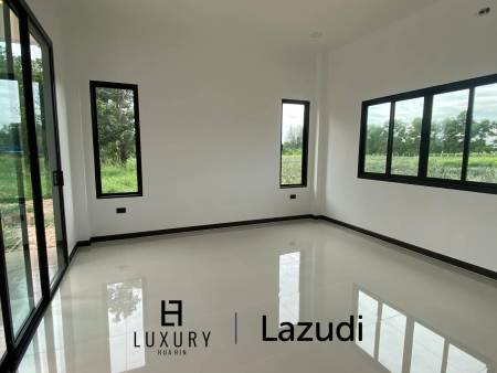 250 m² 3 Chambre 4 Salle de bain Villa Pour Vente