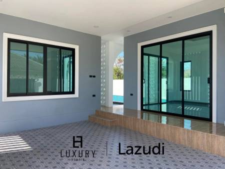 250 m² 3 Chambre 4 Salle de bain Villa Pour Vente