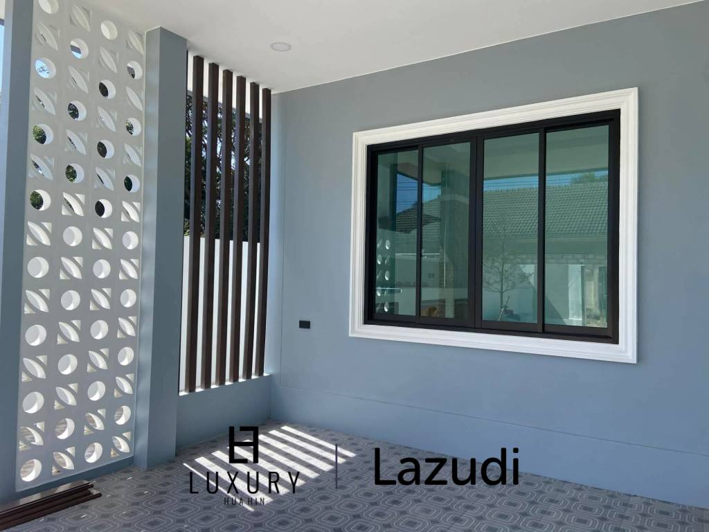 250 m² 3 Chambre 4 Salle de bain Villa Pour Vente