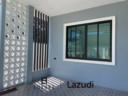 250 m² 3 Chambre 4 Salle de bain Villa Pour Vente