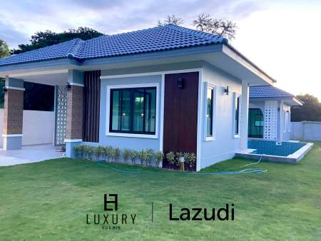 250 m² 3 Chambre 4 Salle de bain Villa Pour Vente