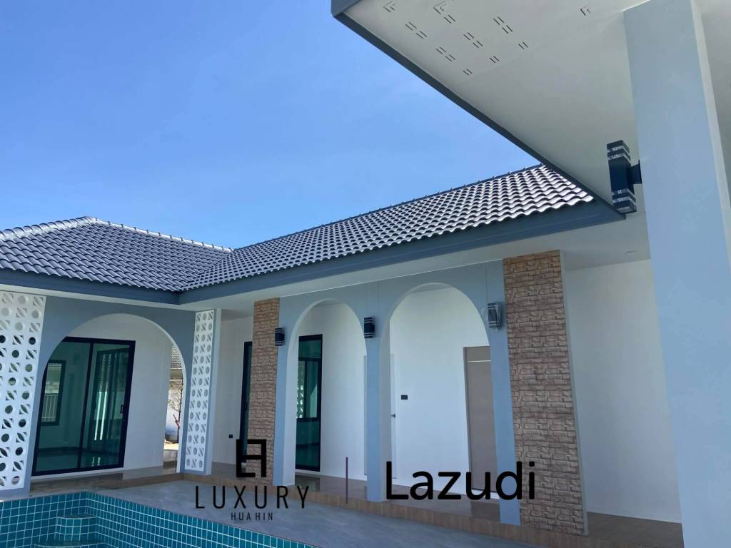 250 m² 3 Chambre 4 Salle de bain Villa Pour Vente