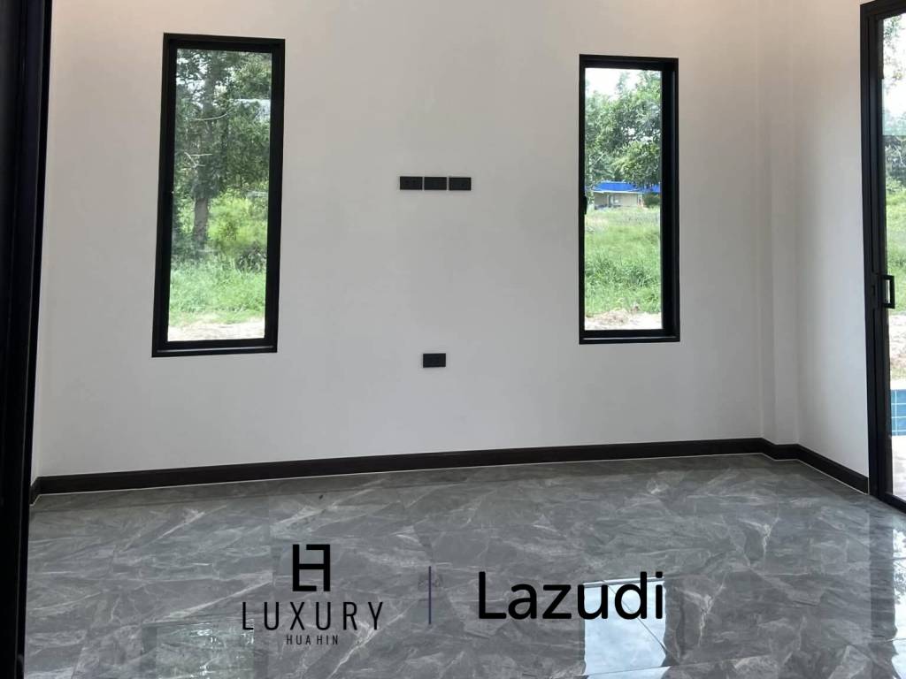 250 m² 3 Chambre 4 Salle de bain Villa Pour Vente