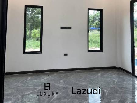 250 m² 3 Chambre 4 Salle de bain Villa Pour Vente