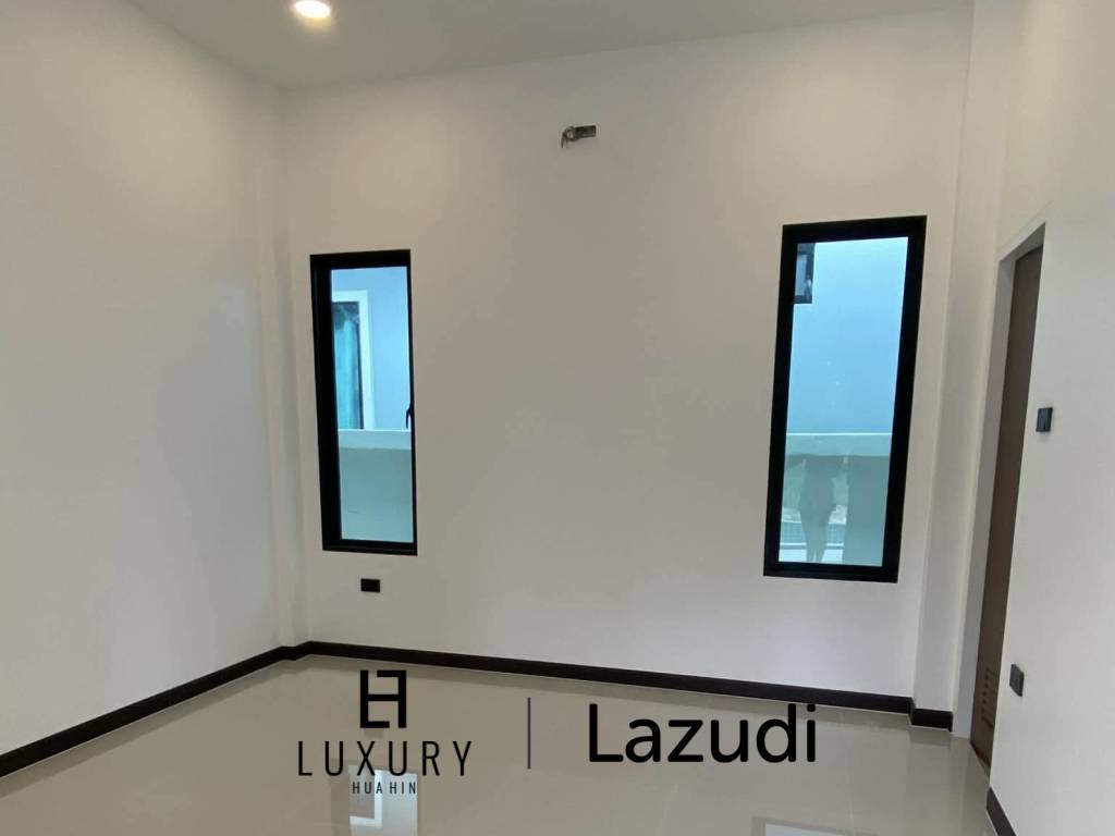 250 m² 3 Chambre 4 Salle de bain Villa Pour Vente