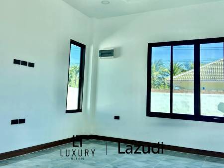 250 m² 3 Chambre 4 Salle de bain Villa Pour Vente