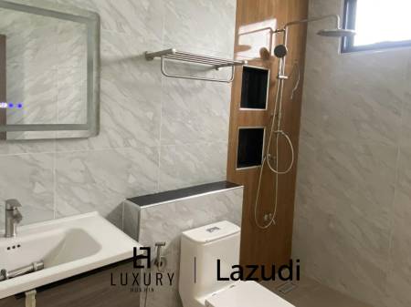 250 m² 3 Chambre 4 Salle de bain Villa Pour Vente