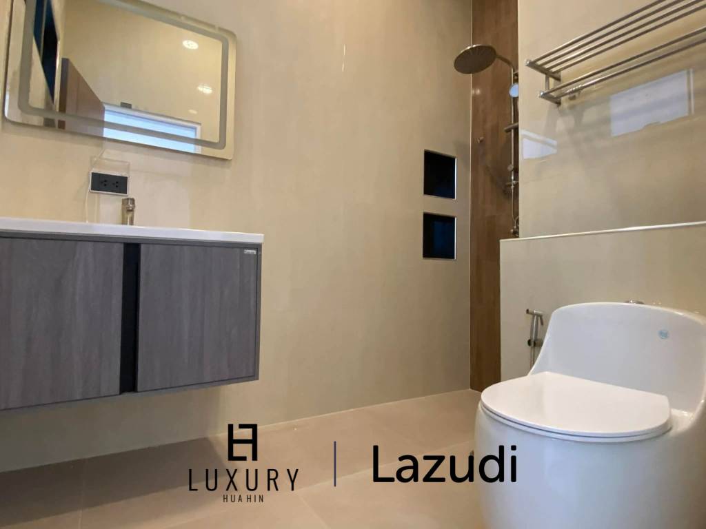 250 m² 3 Chambre 4 Salle de bain Villa Pour Vente