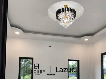 250 m² 3 Chambre 4 Salle de bain Villa Pour Vente