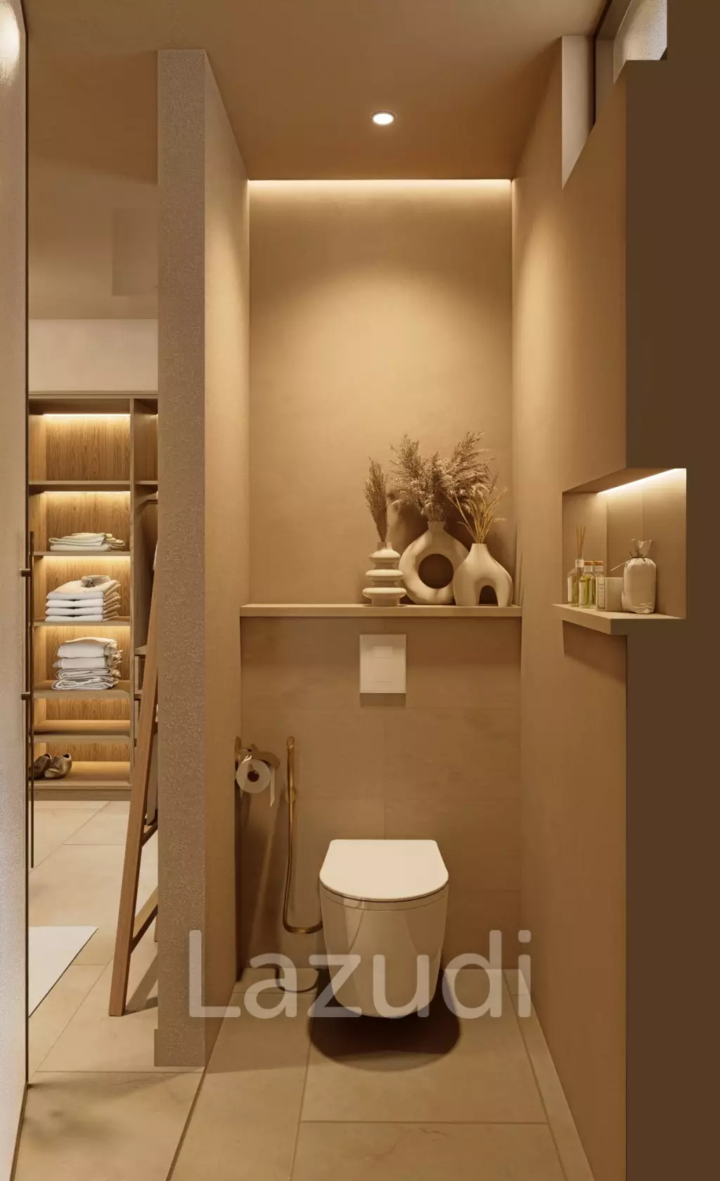 4-Bedroom + Office Villa in Mae Nam | Walking Distance to the Beach