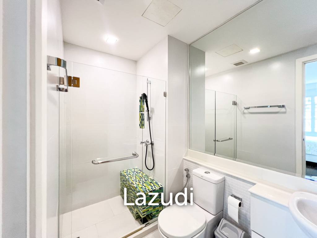 1 Bedroom Condo on 5th Floor at The Seacraze Hua Hin