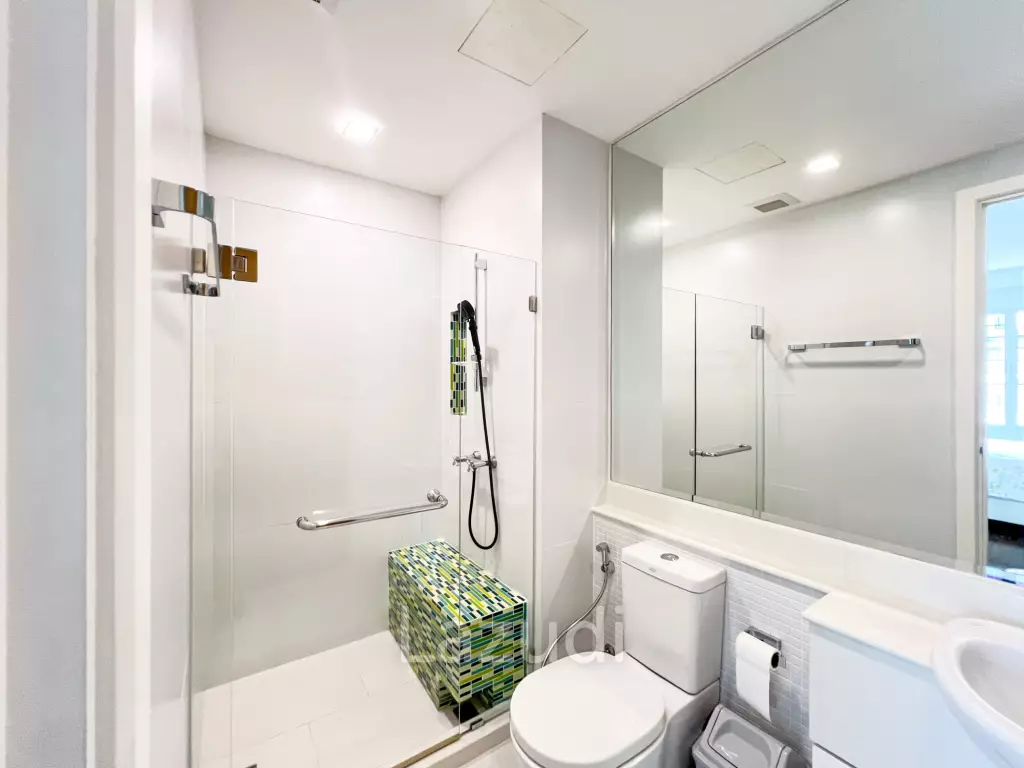 1 Bedroom Condo on 5th Floor at The Seacraze Hua Hin