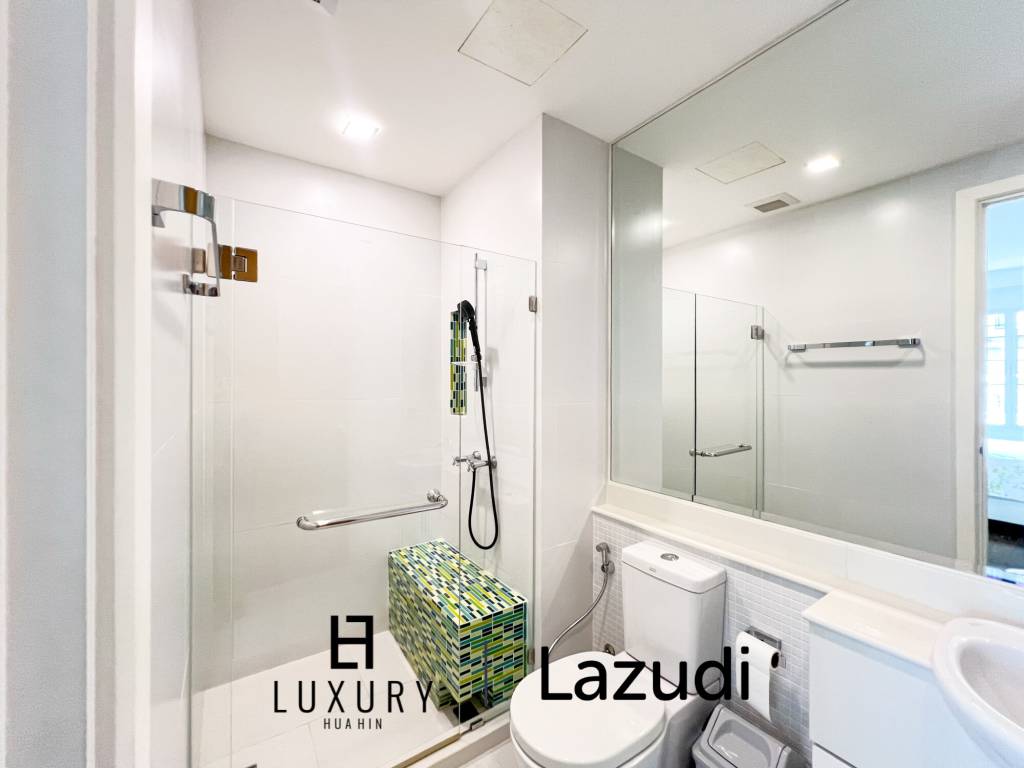 43 平方米 1 床 1 洗澡 公寓 对于 销售