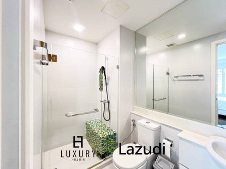 43 平方米 1 床 1 洗澡 公寓 对于 销售