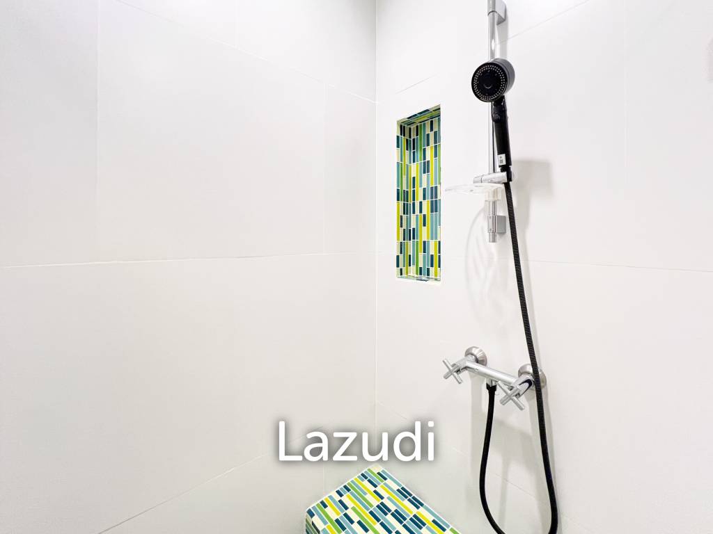 1 Bedroom Condo on 5th Floor at The Seacraze Hua Hin