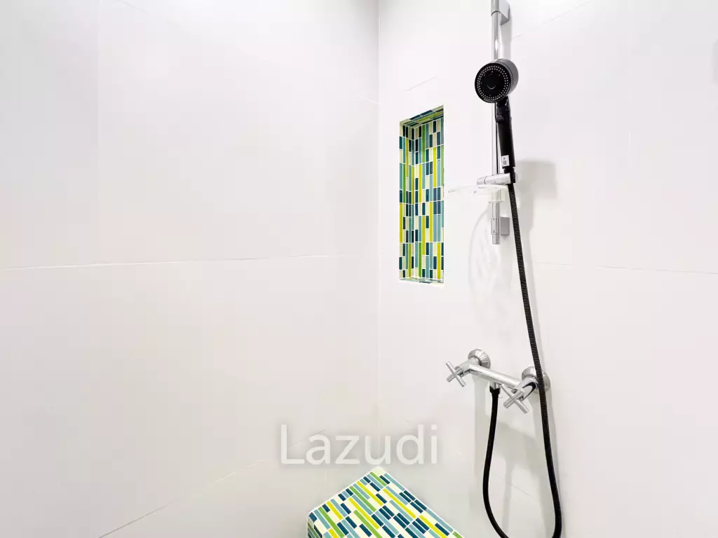 1 Bedroom Condo on 5th Floor at The Seacraze Hua Hin