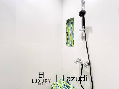 43 平方米 1 床 1 洗澡 公寓 对于 销售