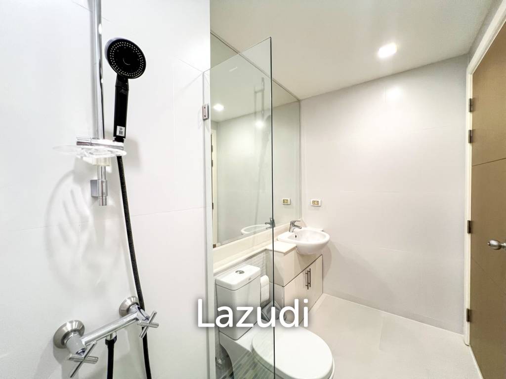 1 Bedroom Condo on 5th Floor at The Seacraze Hua Hin