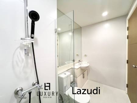 43 平方米 1 床 1 洗澡 公寓 对于 销售