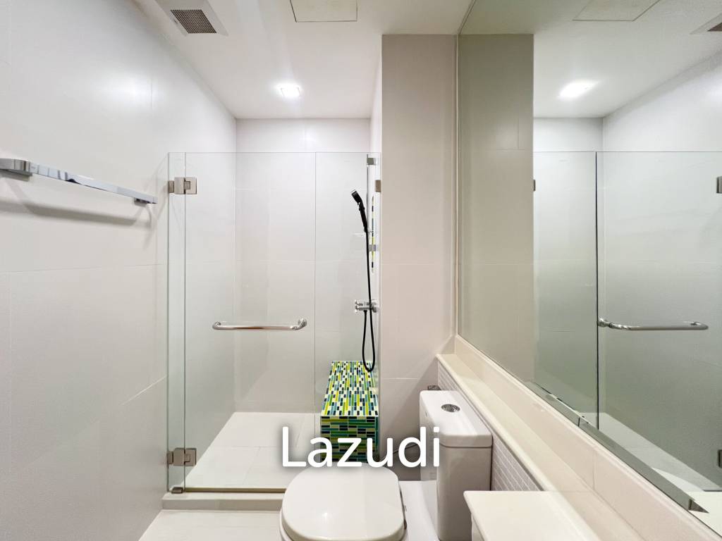 1 Bedroom Condo on 5th Floor at The Seacraze Hua Hin