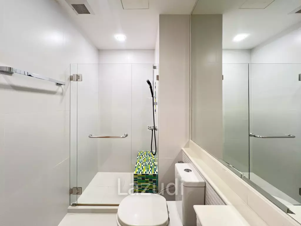 1 Bedroom Condo on 5th Floor at The Seacraze Hua Hin