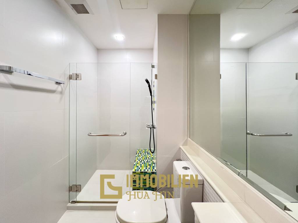 5. Stock / 43.46 Wohnfläche / voll möbliert