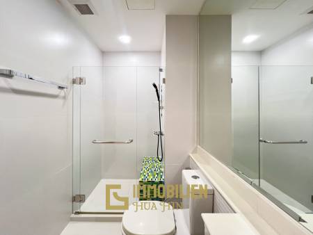 5. Stock / 43.46 Wohnfläche / voll möbliert