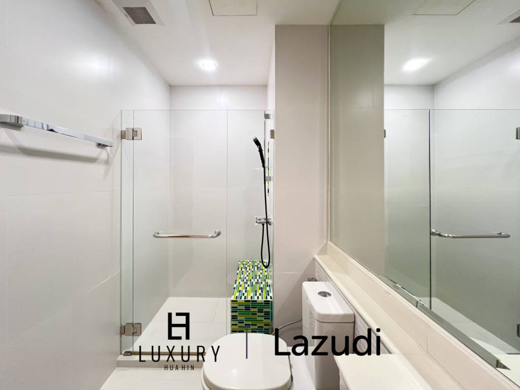 43 平方米 1 床 1 洗澡 公寓 对于 销售