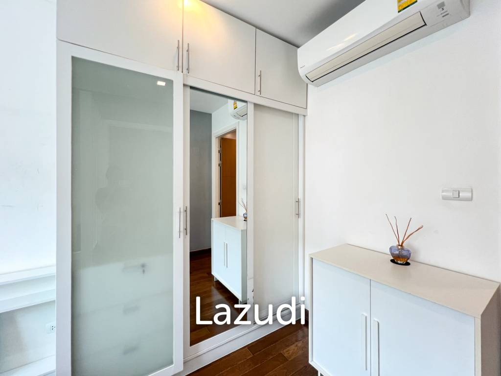 1 Bedroom Condo on 5th Floor at The Seacraze Hua Hin