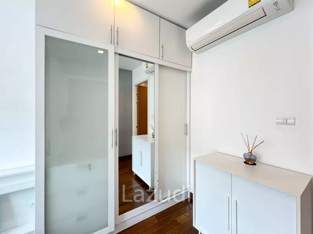 1 Bedroom Condo on 5th Floor at The Seacraze Hua Hin