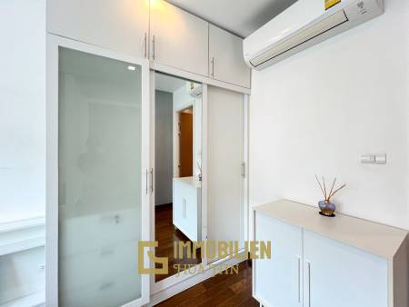 5. Stock / 43.46 Wohnfläche / voll möbliert