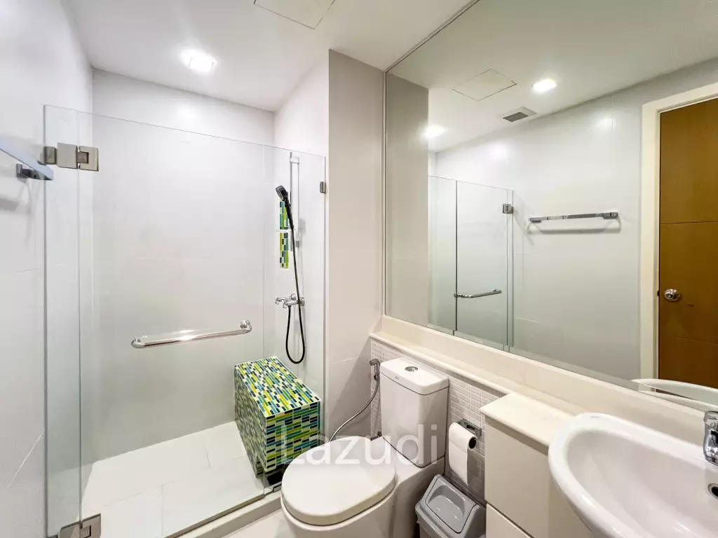 1 Bedroom Condo on 5th Floor at The Seacraze Hua Hin