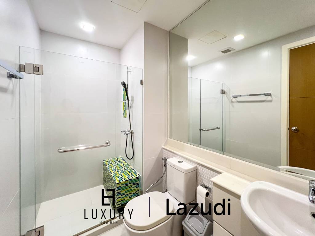 43 平方米 1 床 1 洗澡 公寓 对于 销售