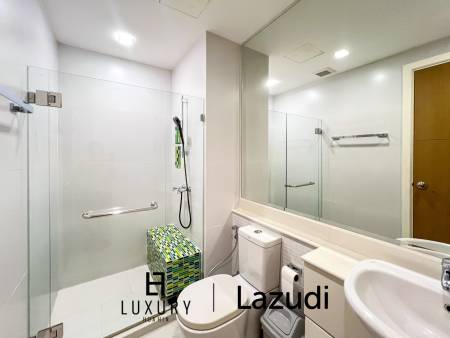 43 平方米 1 床 1 洗澡 公寓 对于 销售