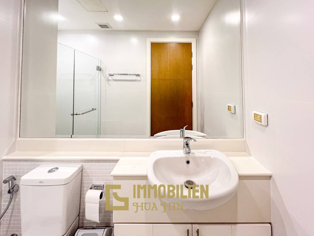 5. Stock / 43.46 Wohnfläche / voll möbliert