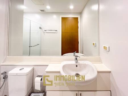 5. Stock / 43.46 Wohnfläche / voll möbliert