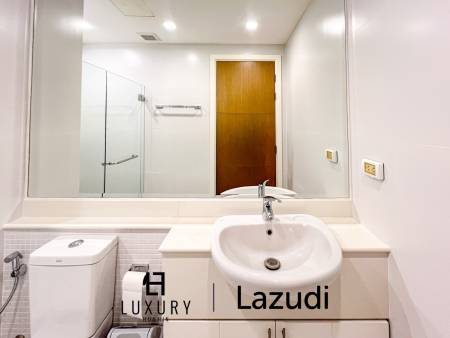 43 平方米 1 床 1 洗澡 公寓 对于 销售