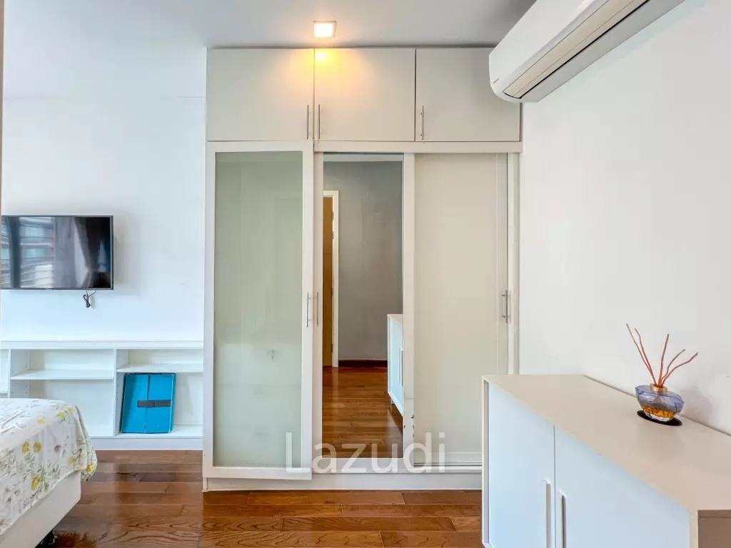 1 Bedroom Condo on 5th Floor at The Seacraze Hua Hin