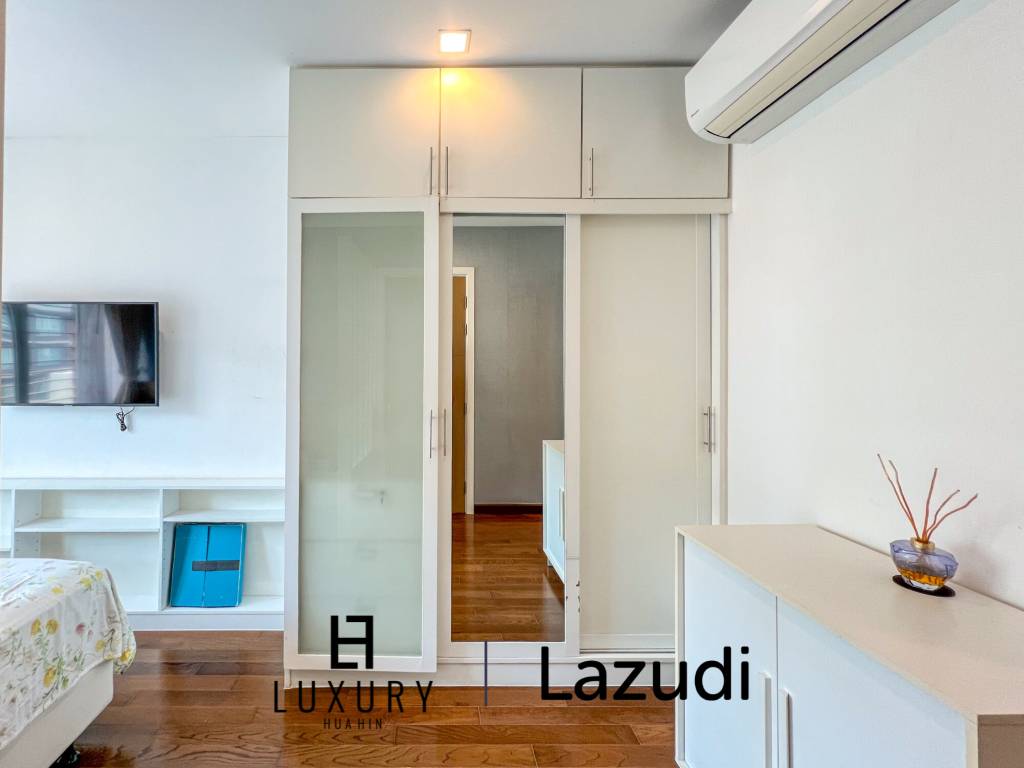 43 平方米 1 床 1 洗澡 公寓 对于 销售