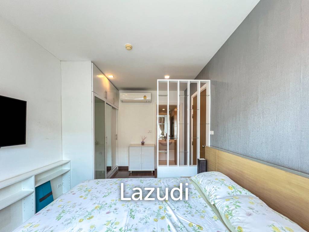 1 Bedroom Condo on 5th Floor at The Seacraze Hua Hin