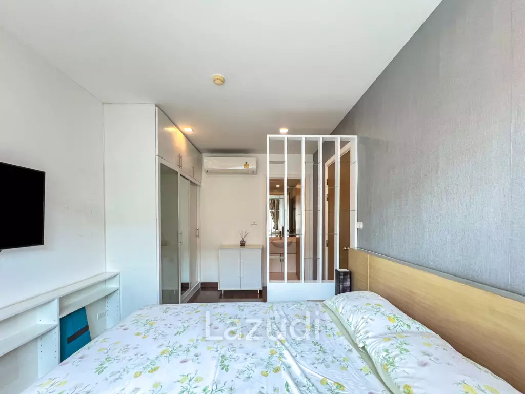 1 Bedroom Condo on 5th Floor at The Seacraze Hua Hin