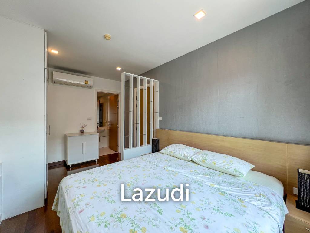 1 Bedroom Condo on 5th Floor at The Seacraze Hua Hin