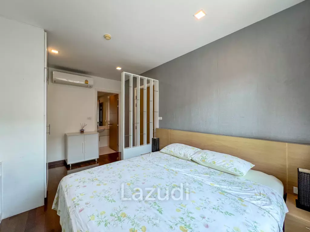 1 Bedroom Condo on 5th Floor at The Seacraze Hua Hin