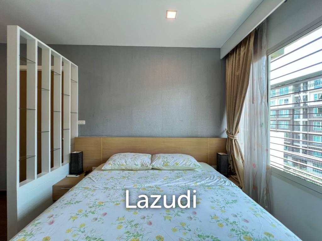 1 Bedroom Condo on 5th Floor at The Seacraze Hua Hin
