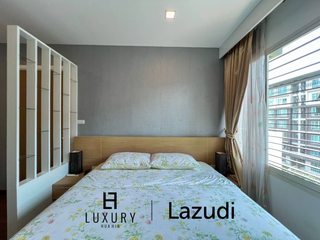 43 平方米 1 床 1 洗澡 公寓 对于 销售