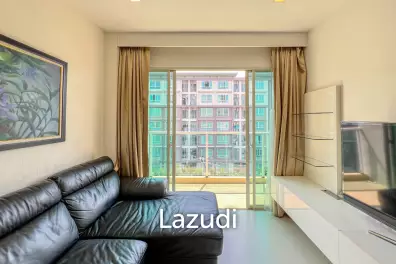 1 Bedroom Condo on 5th Floor at The Seacraze Hua Hin