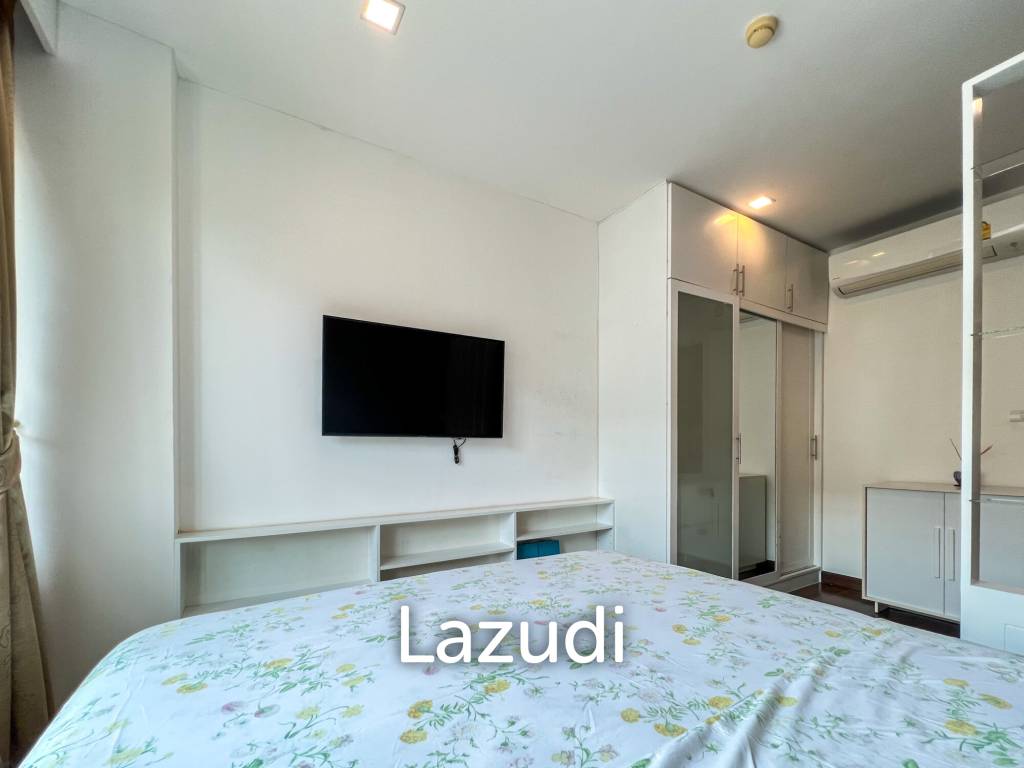 1 Bedroom Condo on 5th Floor at The Seacraze Hua Hin
