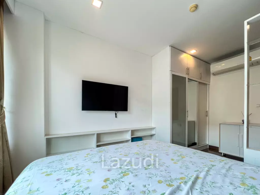 1 Bedroom Condo on 5th Floor at The Seacraze Hua Hin