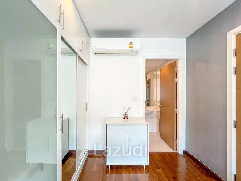 1 Bedroom Condo on 5th Floor at The Seacraze Hua Hin